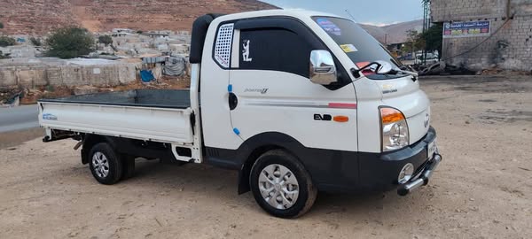 هيونداي بورتر 2006 - صورة 2