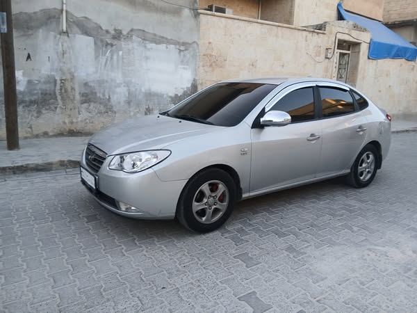 هيونداي افانتي 2007 - صورة 3