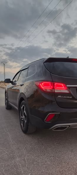 هيونداي MAXCRUZ 2017 - صورة 5