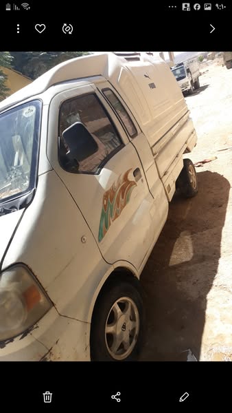 HAFEI MINI 2010 - صورة 2