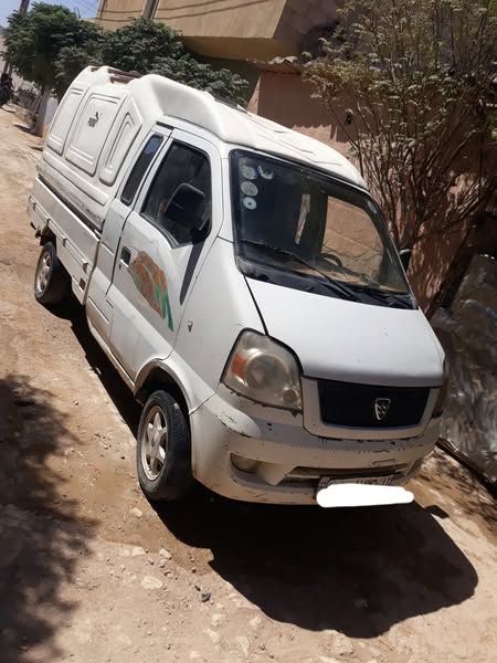 HAFEI MINI 2010 - صورة 1