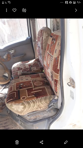 HAFEI MINI 2010 - صورة 3