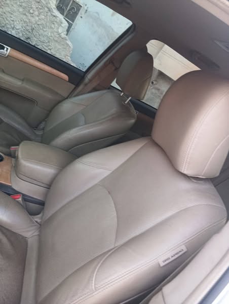 سانج يونج موهافي 2008 - صورة 4