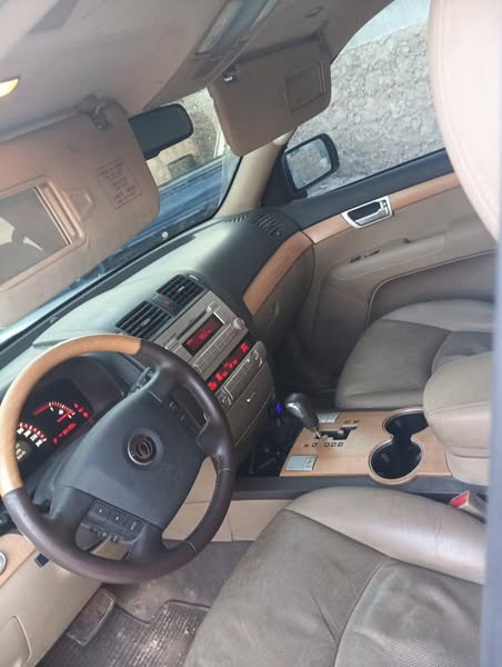 سانج يونج موهافي 2008 - صورة 3