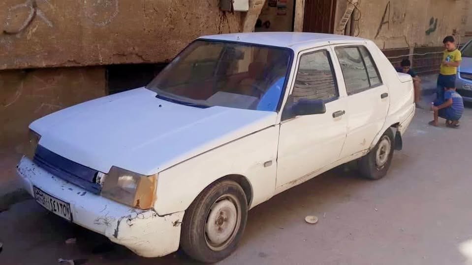 زاز كرت 2002