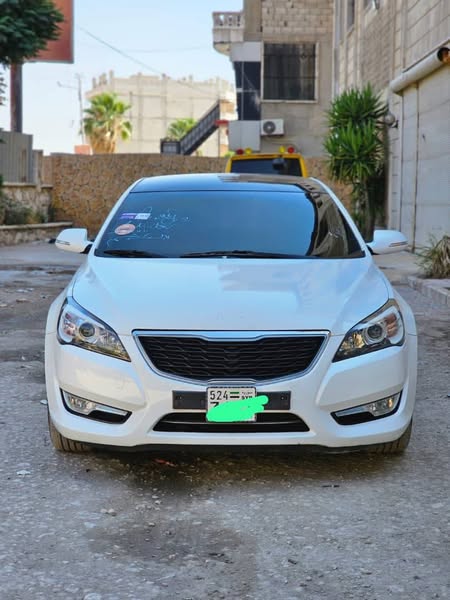 كيا K7 2012 - صورة 5