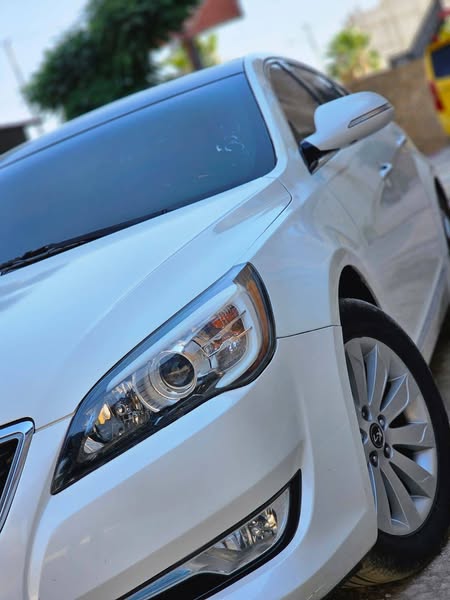 كيا K7 2012 - صورة 4