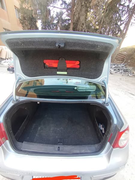 فولكسفاغن باسات 2006 - صورة 1