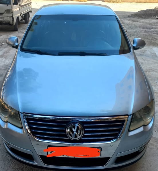 فولكسفاغن باسات 2006 - صورة 2