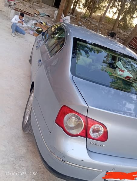 فولكسفاغن باسات 2006 - صورة 3