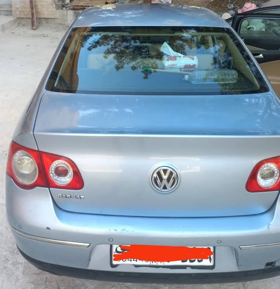 فولكسفاغن باسات 2006 - صورة 4
