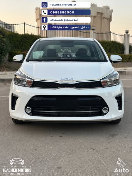 هيونداي إلنترا 2025 - صورة 3