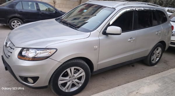 هيونداي سانتا في 2011 - صورة 3