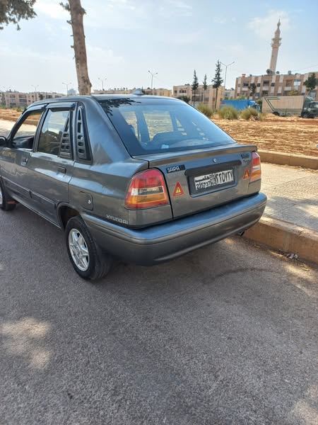 سابا 141 2007 - صورة 1
