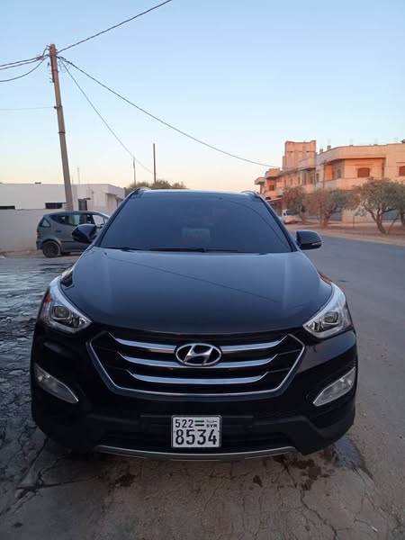 هيونداي سانتا في 2015 - صورة 1