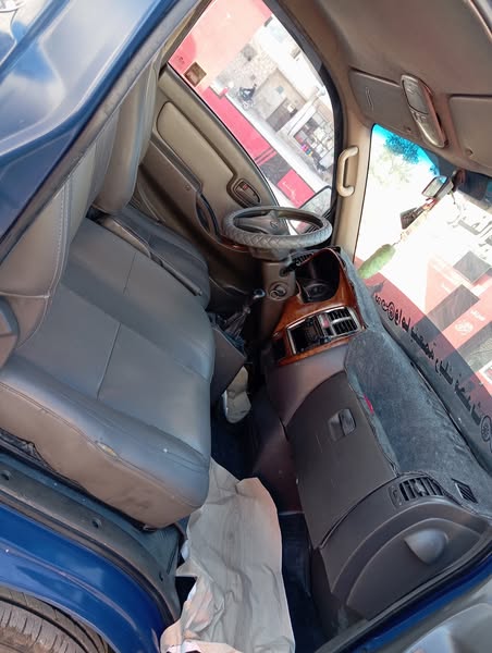 هيونداي بورتر 2005 - صورة 4