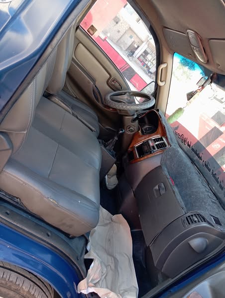 هيونداي بورتر 2005 - صورة 5