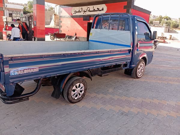 هيونداي بورتر 2005 - صورة 3