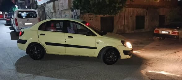 كيا ريو 2009 - صورة 1