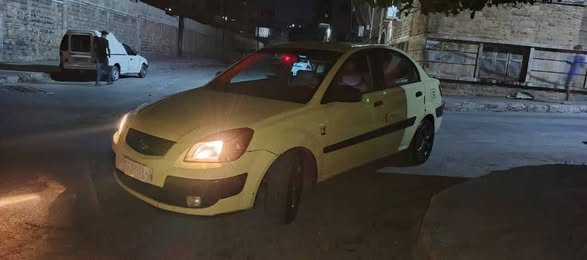 كيا ريو 2009 - صورة 2