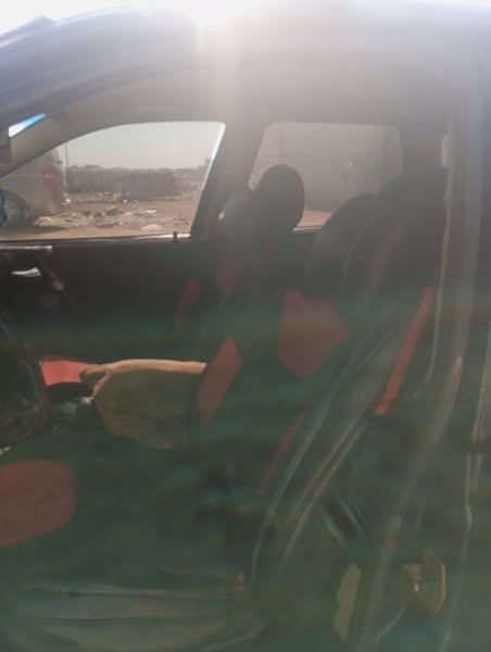 Opel Vectra 2002 - صورة 5