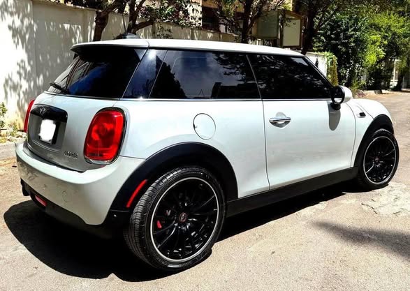MINI Cooper 2018 - صورة 5