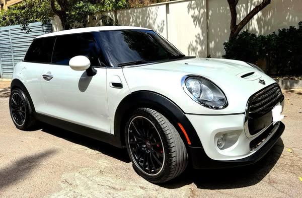 MINI Cooper 2018 - صورة 3
