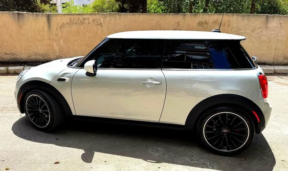 MINI Cooper 2018 - صورة 4