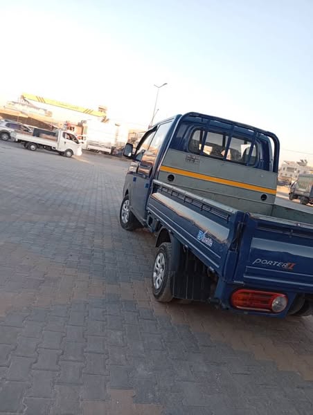 هيونداي بورتر 2011 - صورة 1