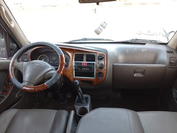 هيونداي بورتر 2011 - صورة 3