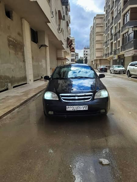 كيا فورتي 2010 - صورة 5