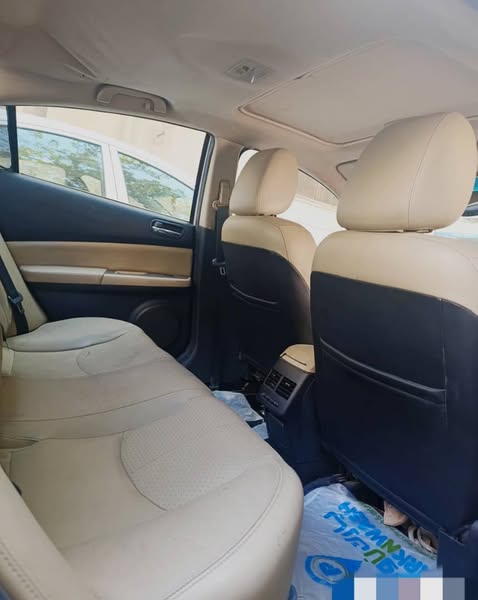 مازدا 6 2012 - صورة 2