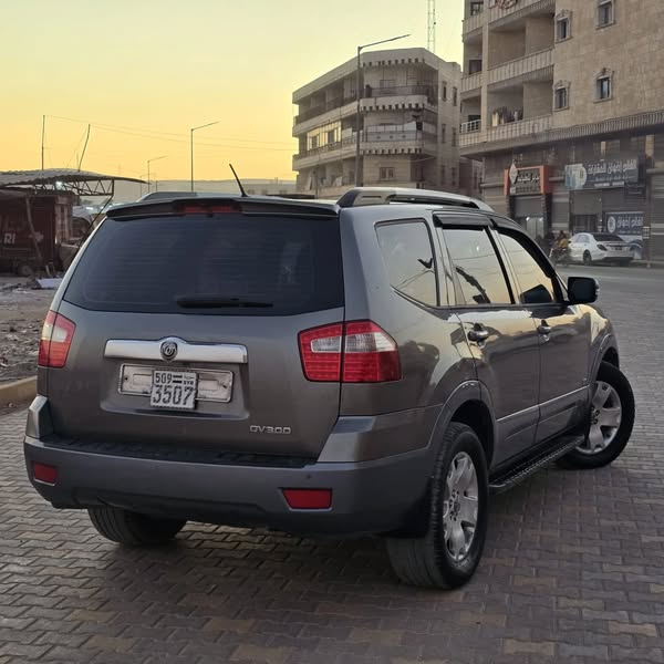 كيا موهافي 2012 - صورة 3