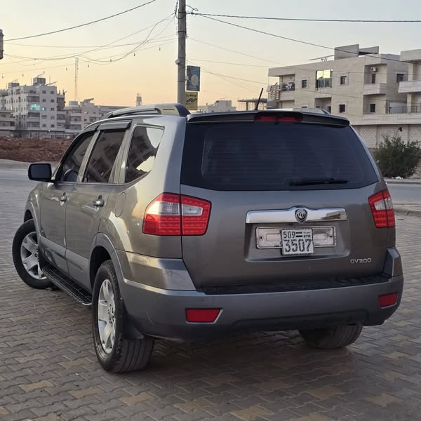 كيا موهافي 2012 - صورة 4