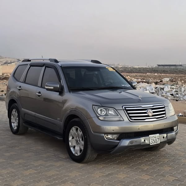 كيا موهافي 2012 - صورة 5