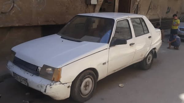 زاز دايو 2002 - صورة 2