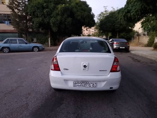 رينو كليو 2006 - صورة 3