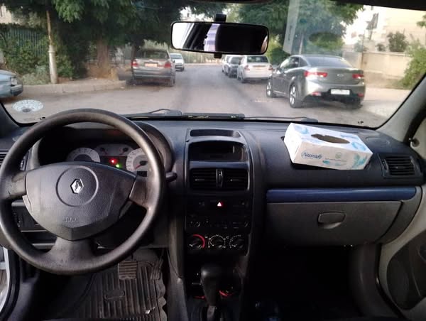 رينو كليو 2006 - صورة 4