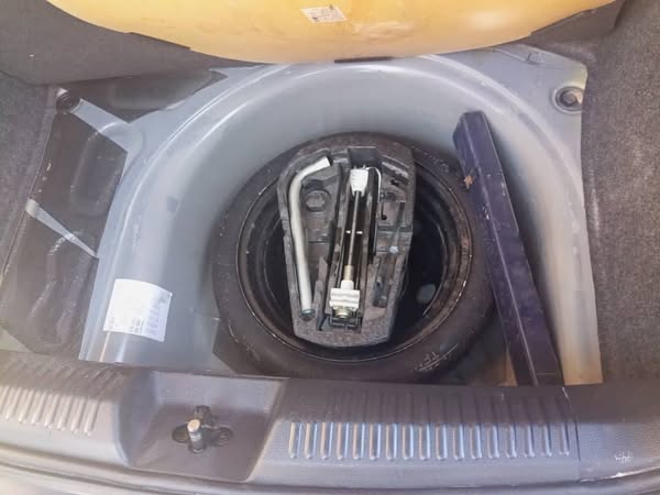 أودي A6 2011 - صورة 4