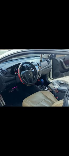 كيا Forte Koup 2012 - صورة 3