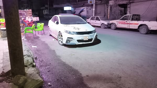 كيا Forte Koup 2012 - صورة 1