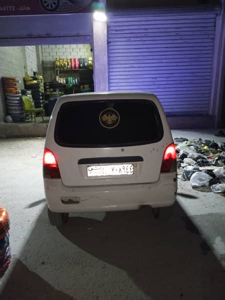 بي واي دي اف 0 2001 - صورة 4