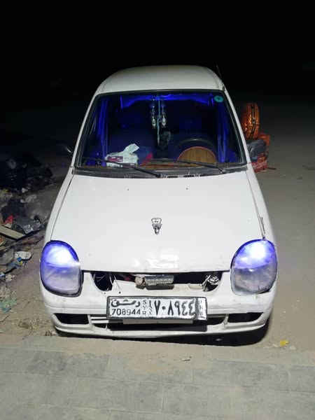 بي واي دي اف 0 2001 - صورة 3