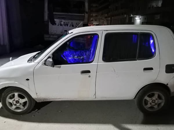 بي واي دي اف 0 2001 - صورة 1