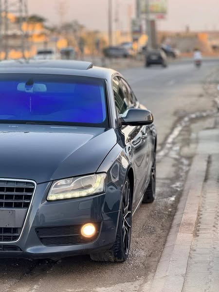 اودي A5 2010 - صورة 2