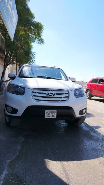 هيونداي سانتا في 2011 - صورة 1