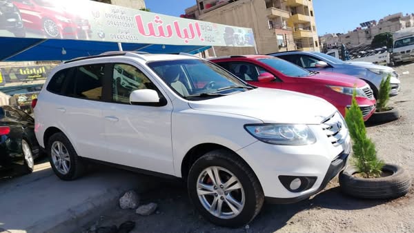 هيونداي سانتا في 2011 - صورة 3