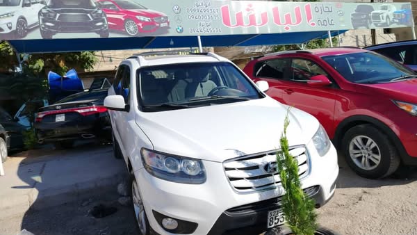 هيونداي سانتا في 2011 - صورة 2