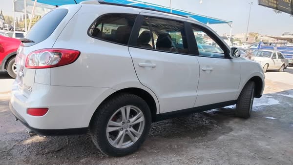 هيونداي سانتا في 2011 - صورة 4