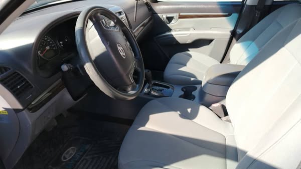 هيونداي سانتا في 2011 - صورة 5